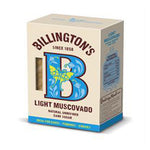 Billingtons Light Muscovado Sugar 500g