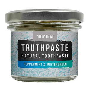 truthpaste peppermint &wintergreen 15ml