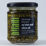 Biladi Zaatar & Olive Oil 175g