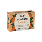 Bio-D Mandarin Bar Soap 90g