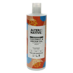 Alter/native Coconut & Argan Shampoo 400ml
