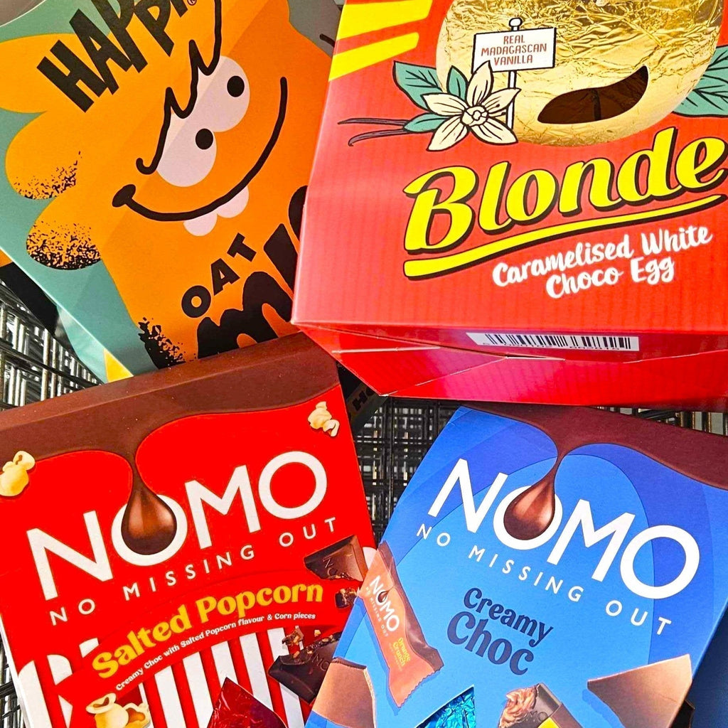 The Realities of the Chocolate Industry