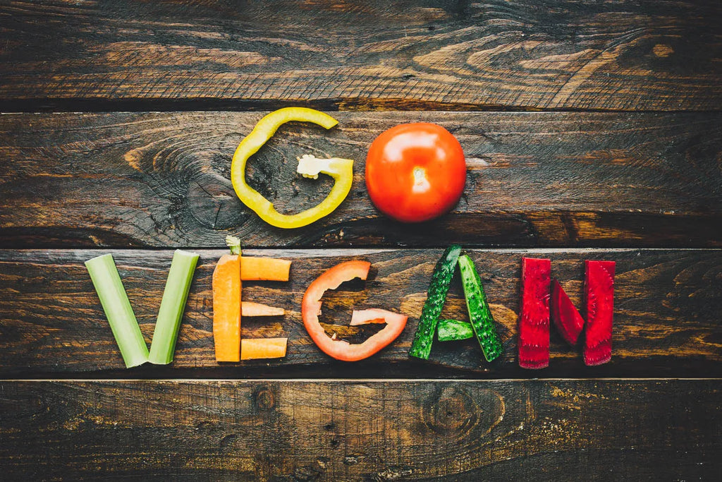 How to Transition to a Vegan Lifestyle: A Beginner’s Guide