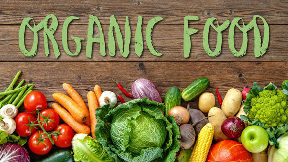 Why Choose Organic? The Benefits of Organic Farming and Products