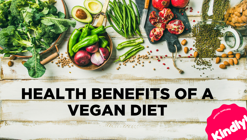 Why a Vegan Diet is Worth Trying: Health Benefits and Our Support