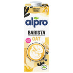 Alpro Barista Oat Milk For Professionals 1L