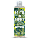 Faith In Nature Seaweed & Citrus Shampoo 400ml