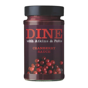 DINE Cranberry Sauce 230g