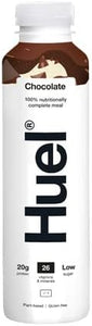 Huel Chocolate Readytodrink 500ml