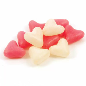 Jelly Bean Hearts Pick n Mix Sweets