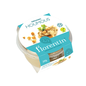 Florentin Houmous 170g