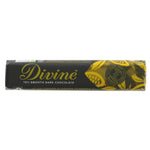 Divine Vegan 70% Dark Chocolate Bar 35g