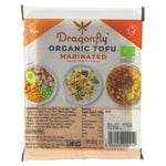 Dragonfly Organic Marinated Tofu 300g
