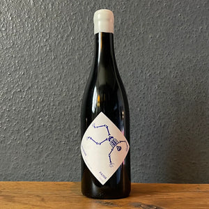 Red Wine - Growing Pains Cinsault 75cl