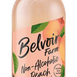 Belvoir NonAlcoholic Peach Bellini 750ml