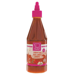 Thai Taste Sriracha Chilli Sauce 435ml