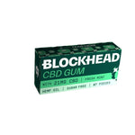 BLOCKHEAD CBD Gum 7 pieces