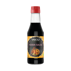 Yakso Organic Hoisin Sauce 250ml