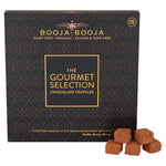 Booja The Gourmet Selection Chocolate Truffles 230g