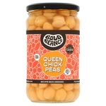 Bold Bean Co Queen Chickpeas 570g