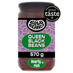 Bold Bean Co Queen Black Beans 570g