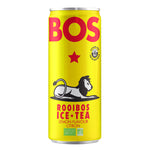BOS Lemon Rooibos Ice Tea 250ml