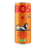 BOS Rooibos Peach Ice Tea 250ml