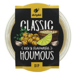 Delphi Foods Classic Hummus 170g