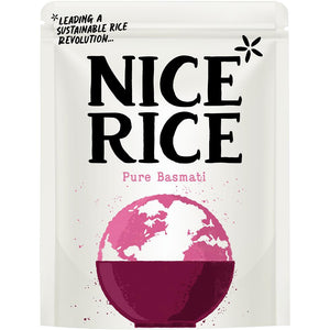 Nice Rice Basmati 250g