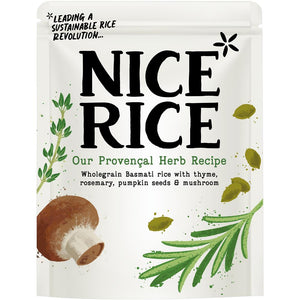 Nice Rice Chipotle 250g