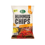 Eat Real HUMMUS Chips Chilli Lemon 110g