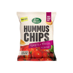 Eat Real HUMMUS Chips Tomato Basil 45g