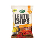 Eat Real LENTIL Chips Chilli Lemon 110g