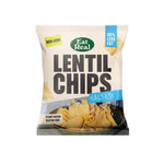 Eat Real LENTIL Salted 18g