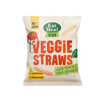 Eat Real Kids Veggie Straws 20g