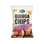 Eat Real QUINOA Chips Sundried Tom 90g