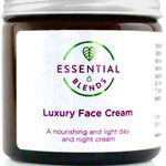 Essential Blends Luxury Face Cream 60g