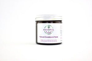 Essential Blends Deodorant Paste 60g