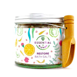 Essential Blends Restore Bath Salts 250g