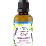 Essential Blends Room Spray Abundan 50ml