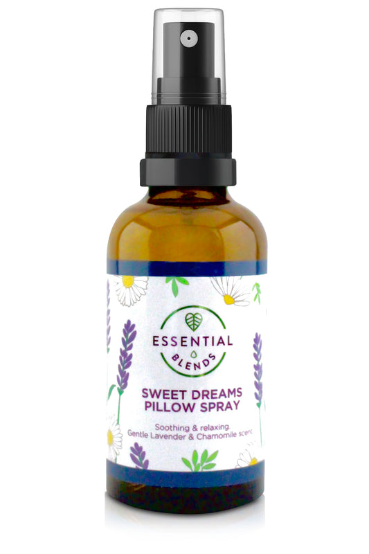 Essential Blends Room Spray Dreams 50ml