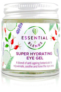 Essential Blends Hydrating Eye Gel 30ml