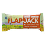 Brynmor Apricot & Almond Flapjack 80g