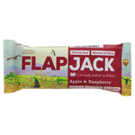 Brynmor Apple & Raspberry Flapjack 80g