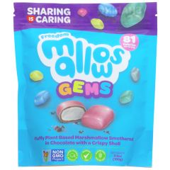 Freedom Mallow Gems 100g