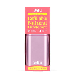 Wild Deo PINK Cherry Blossom 40g