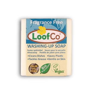 LoofCo Washing Up Soap 100g