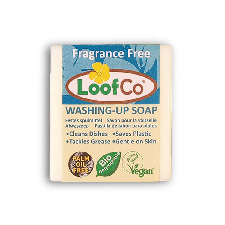 LoofCo Washing Up Soap 100g