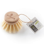 Eco Living Dish Brush Refill x 1