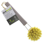 Eco Living Dish Brush with Replaceable Head x 1